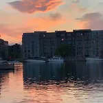 Unique Boathouse. كوبنهاجن