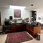 Unique Boathouse. كوبنهاجن