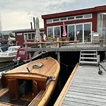 Unique Boathouse. بيت للعطل كوبنهاجن