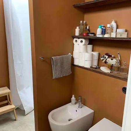 בית נופש Unique Boathouse.