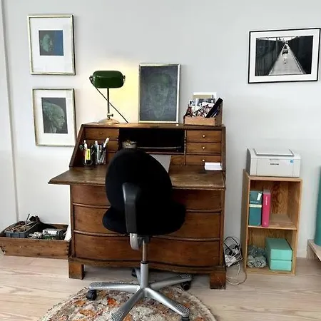 Unique Boathouse. Σπίτι διακοπών