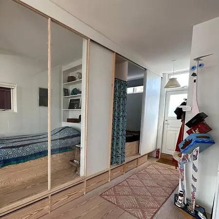 Unique Boathouse. * Κοπεγχάγη