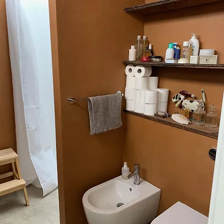 بيت للعطل Unique Boathouse. كوبنهاجن