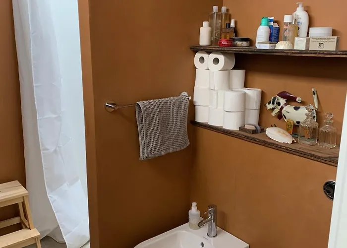 Vakantiehuis Unique Boathouse. Kopenhagen